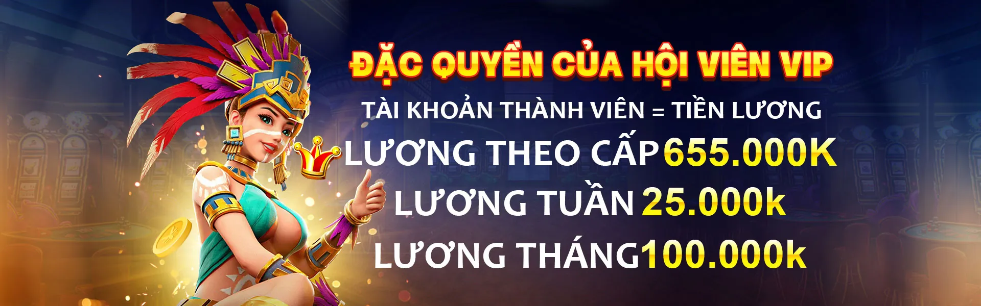 Chương Trình VIP VA88 2026