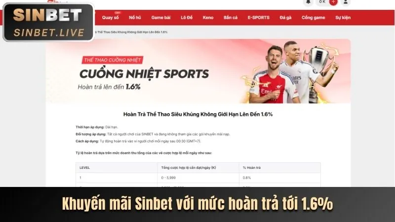 Casino trực tuyến VA88 khuyến mãi
